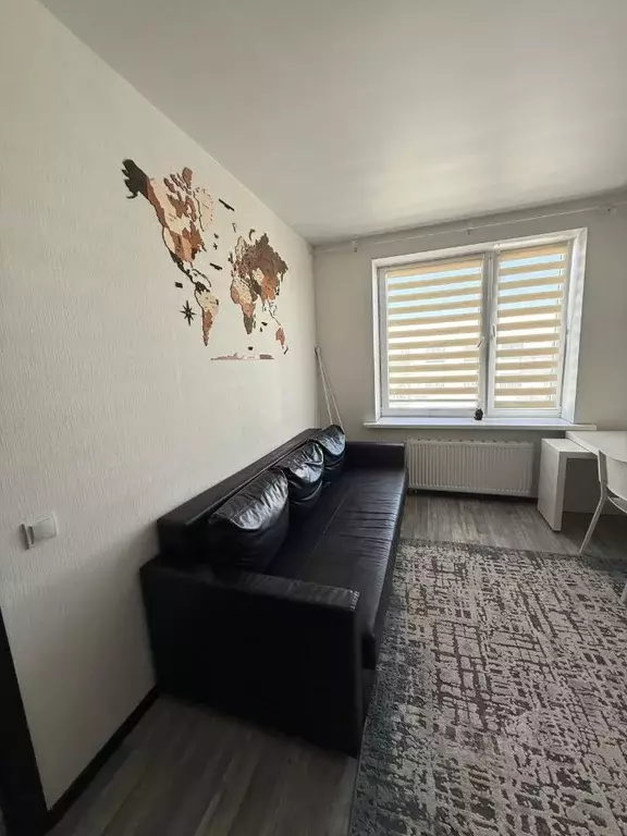 1-к кв. Московская область, Балашиха Саввино мкр, ул. Народного ... - Фото 1