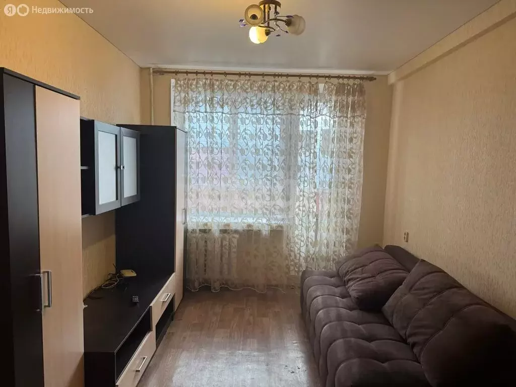 1-комнатная квартира: Симферополь, улица Трубаченко, 12 (28 м) - Фото 2