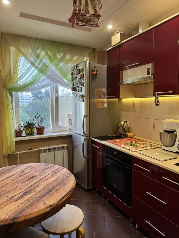 Продаётся 3-к квартира, 60.2 м - Фото 0