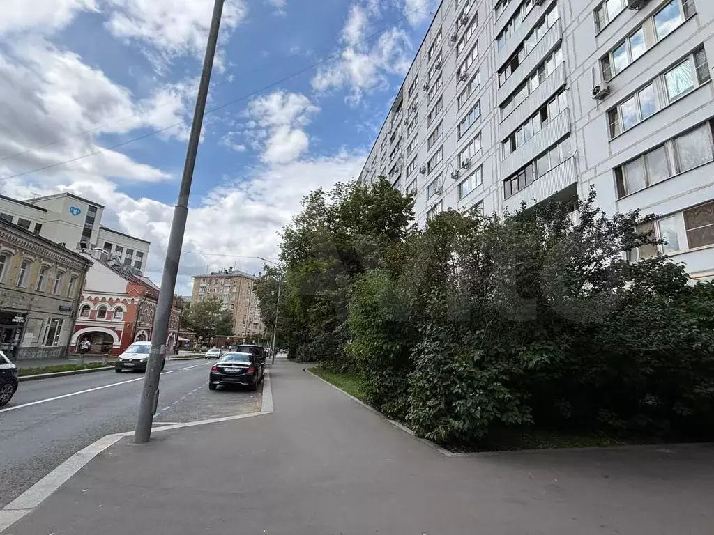 Квартира-студия, 11 м, 2/12 эт. - Фото 1