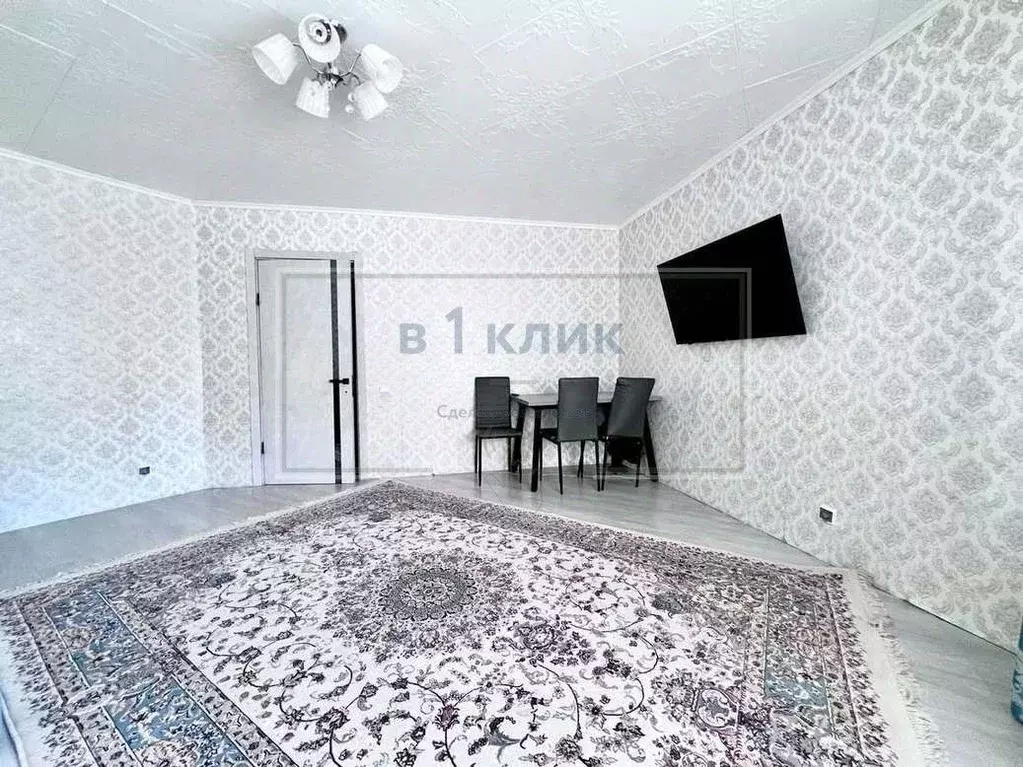 2-к кв. Ярославская область, Ярославль Суздальская ул., 89 (62.1 м) - Фото 1