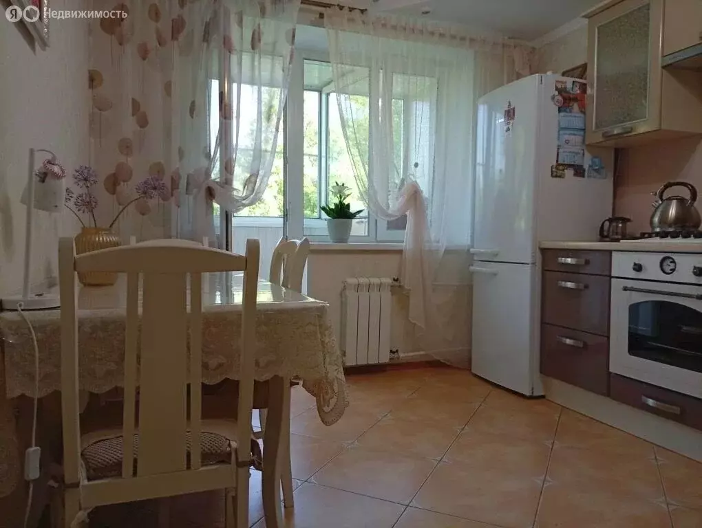 3-комнатная квартира: посёлок Дубровицы, 4А (63.9 м) - Фото 2