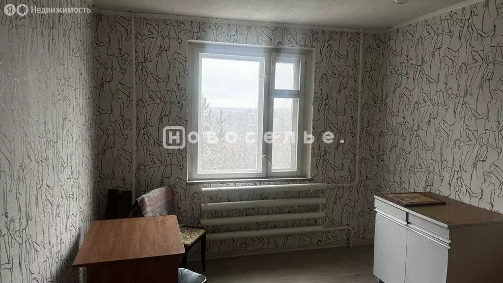 3-комнатная квартира: Рязань, Шереметьевский проезд, 12 (80 м) - Фото 1