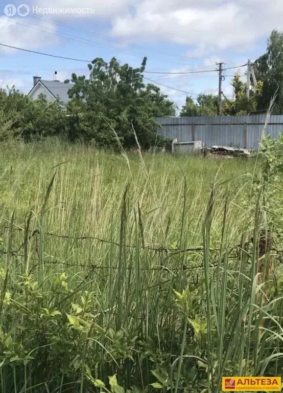 Участок в Светлогорск, СНТ Радуга, 25-я линия (6 м) - Фото 1