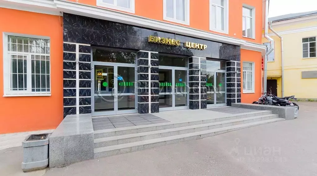 Офис в Санкт-Петербург Инструментальная ул., 3Ш (27 м) - Фото 2