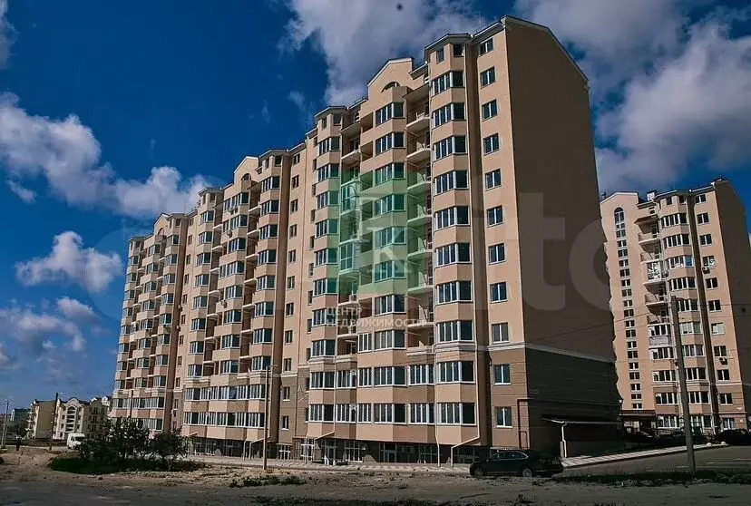 Помещение 43 м2 на Столетовском с арендаторами - Фото 0