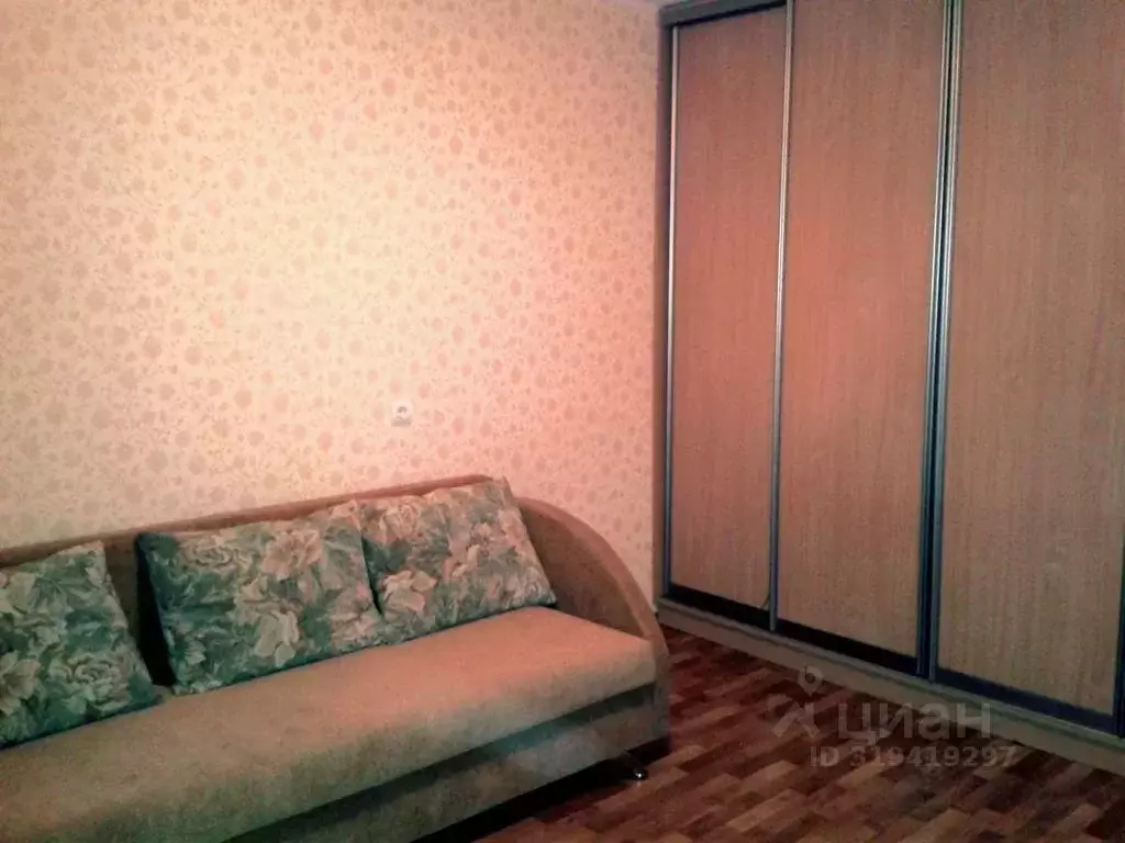 2-к кв. Нижегородская область, Нижний Новгород ул. Максима Горького, ... - Фото 1
