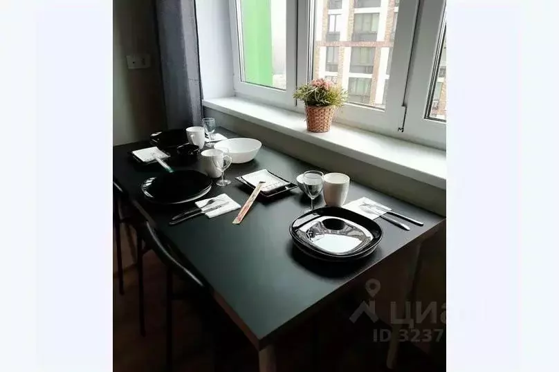 2-к кв. Москва Востряковское ш., 7с2 (59.0 м) - Фото 2