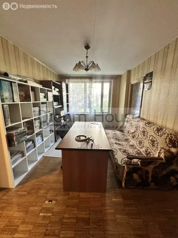 3-комнатная квартира: Балашиха, микрорайон Железнодорожный, ... - Фото 1