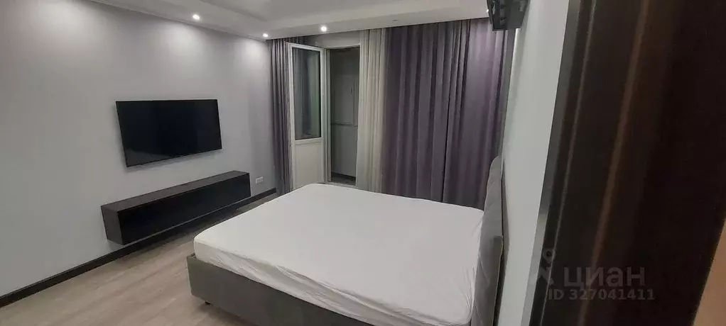 1-к кв. Москва Якорная ул., 4К1 (32.0 м) - Фото 2