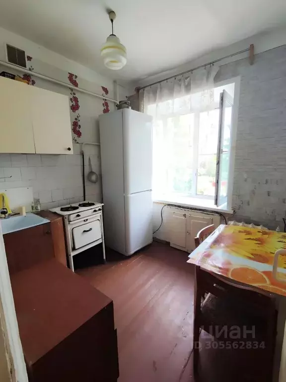 1-к кв. Алтайский край, Барнаул ВРЗ мкр, ул. Смольная, 50 (36.0 м) - Фото 2