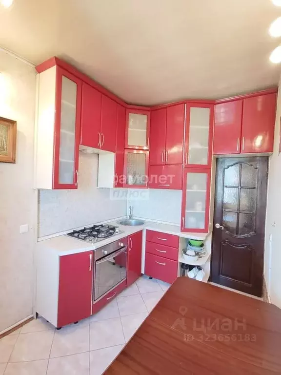 2-к кв. Астраханская область, Астрахань Звездная ул., 41к1 (52.1 м) - Фото 0