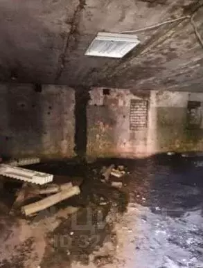 Гараж в Кировская область, Кильмезь пгт ул. Мельникова, 17 (56 м) - Фото 2