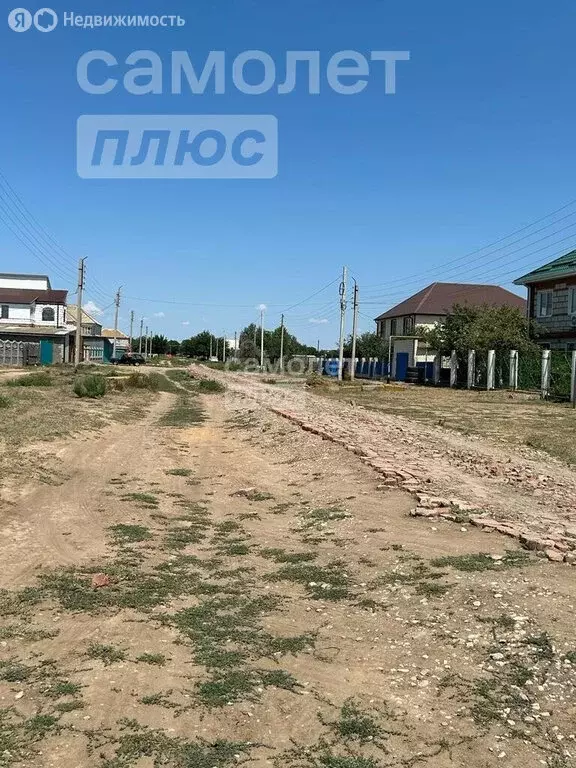 Участок в село Килинчи, улица Гагарина (16.8 м) - Фото 1