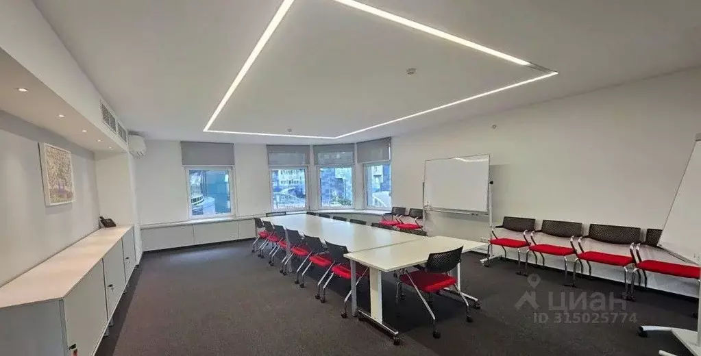Офис в Санкт-Петербург просп. Народного ополчения, 10 (480 м) - Фото 0