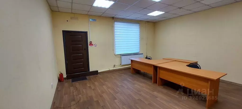 Производственное помещение в Санкт-Петербург ш. Таллинское, 153к1 (30 ... - Фото 1