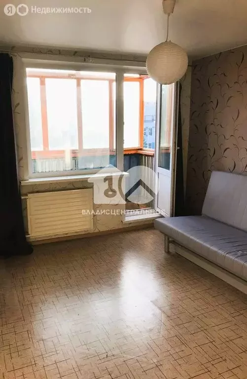 1-комнатная квартира: Новосибирск, Киевская улица, 17 (28.6 м) - Фото 1