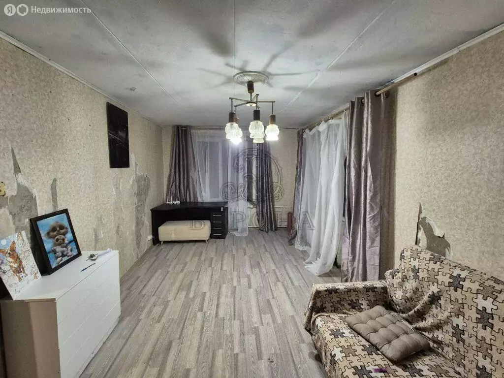 2-комнатная квартира: Ногинск, Ремесленная улица, 7 (42.8 м) - Фото 2