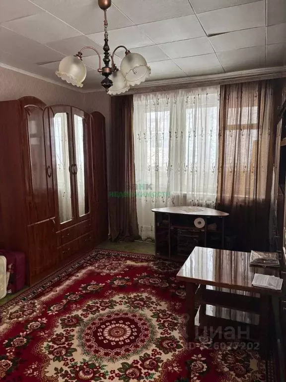 2-к кв. Саратовская область, Вольск Тихая ул., 2А (49.7 м) - Фото 2