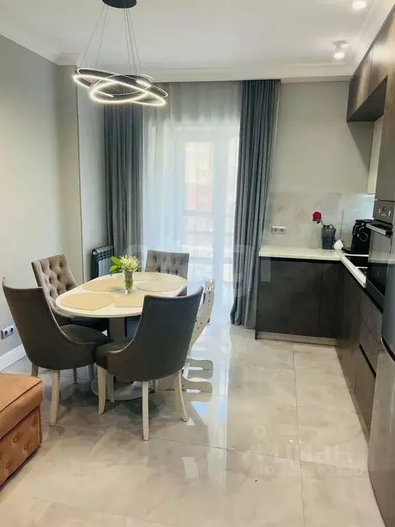 2-к кв. Санкт-Петербург ул. Среднерогатская, 20 (70.0 м) - Фото 0