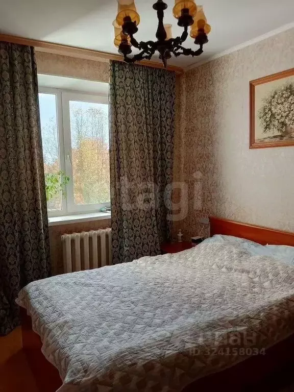 2-к кв. Пермский край, Пермь ул. Танцорова, 25 (51.8 м) - Фото 1