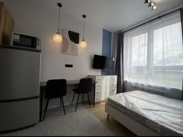 Студия Москва Волоколамское ш., 71/22к2 (18.0 м) - Фото 1