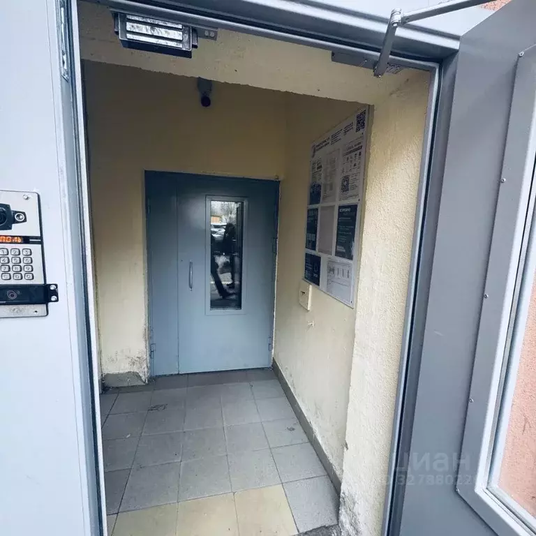 3-к кв. Санкт-Петербург 5-й Предпортовый проезд, 10к1 (87.0 м) - Фото 2