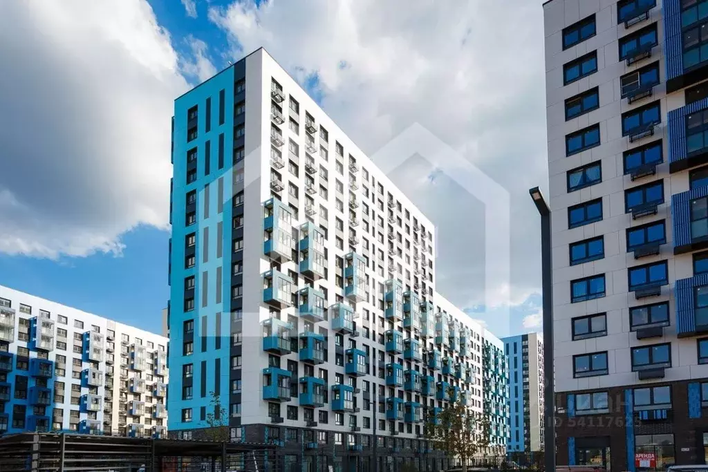 Помещение свободного назначения в Московская область, Домодедово ... - Фото 1