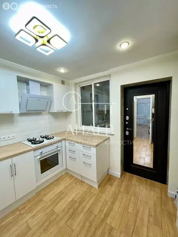 2-комнатная квартира: Сочи, улица Гагарина, 56 (41.2 м) - Фото 1
