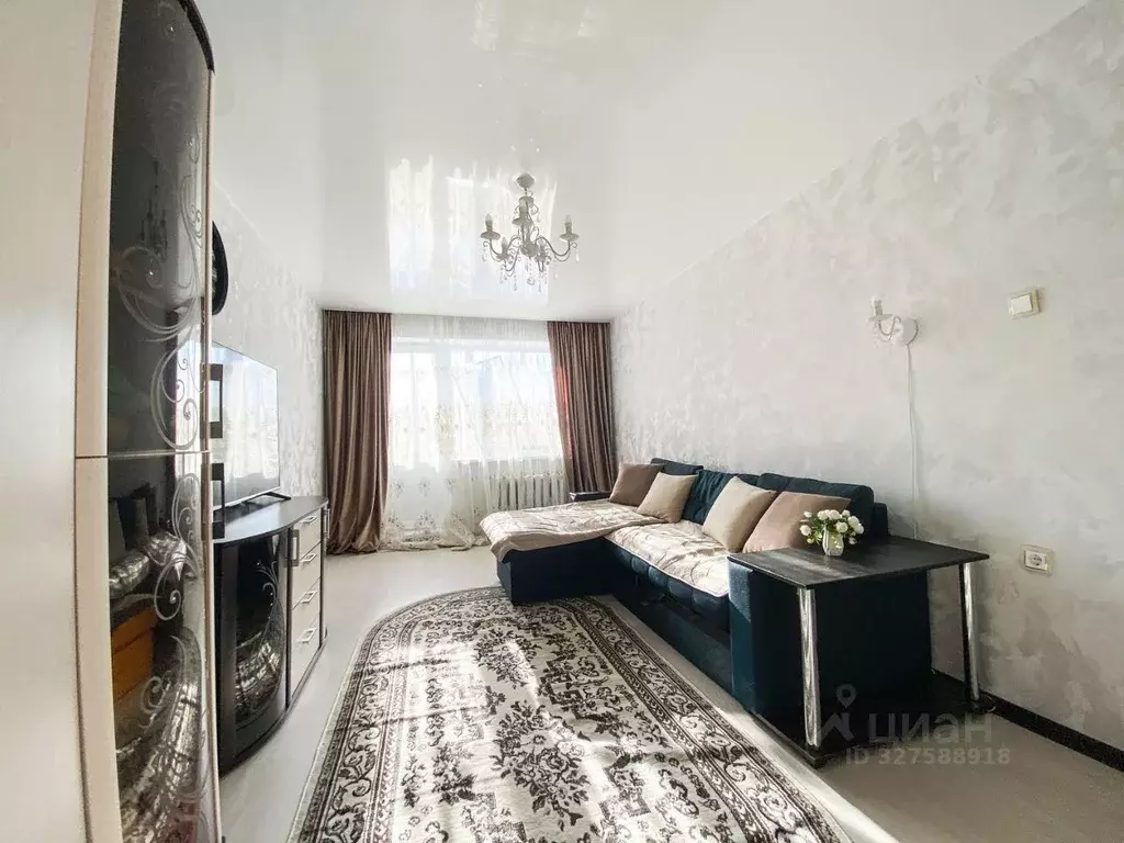 1-к кв. Архангельская область, Архангельск Первых Пятилеток мкр, ул. ... - Фото 1