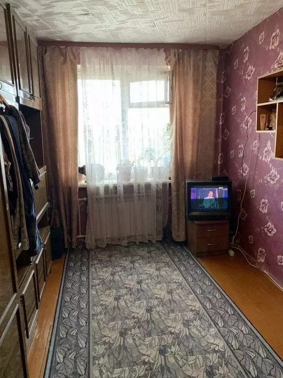 Комната Свердловская область, Нижний Тагил ул. Металлургов, 64 (12.1 ... - Фото 1