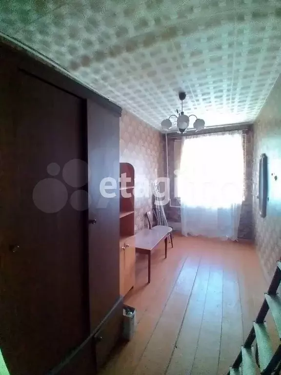 2-к. квартира, 40,6 м, 1/2 эт. - Фото 0