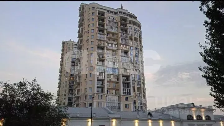 Помещение свободного назначения в Волгоградская область, Волгоград ул. ... - Фото 1