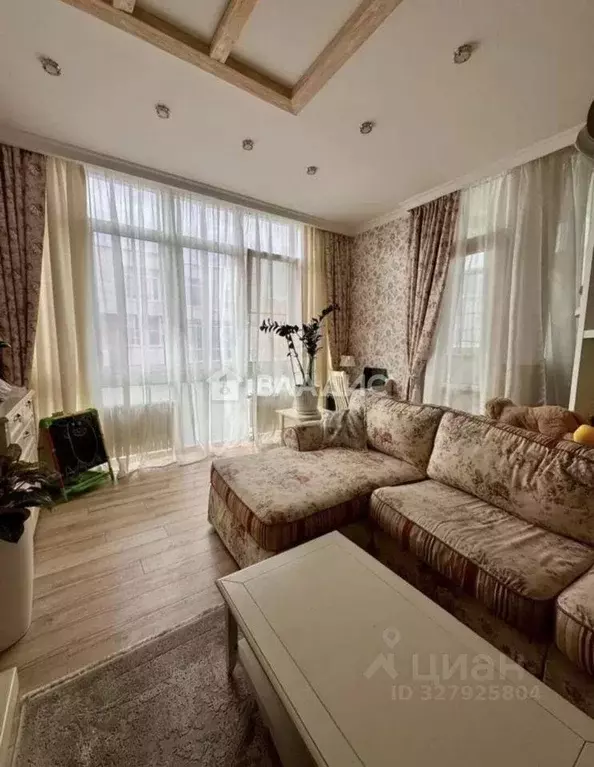 Квартира, 3 комнаты, 175.8 м - Фото 1