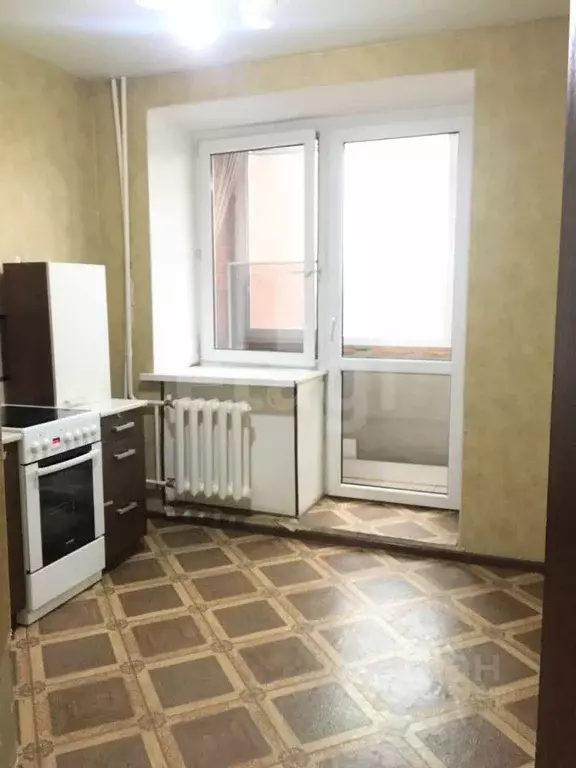 1-к кв. Тюменская область, Тюмень Камчатская ул., 2/1 (32.2 м) - Фото 2