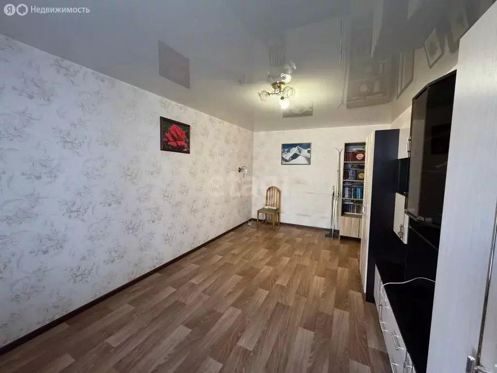 1-комнатная квартира: Ульяновск, улица Димитрова, 75 (28.7 м) - Фото 0