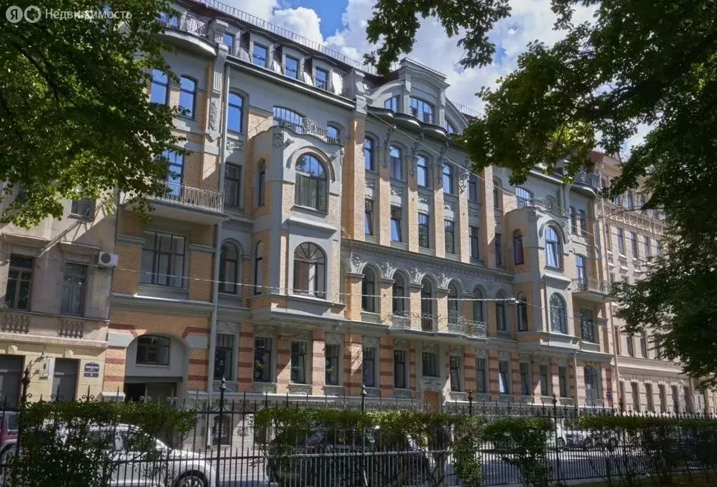 Офис (65 м) - Фото 2