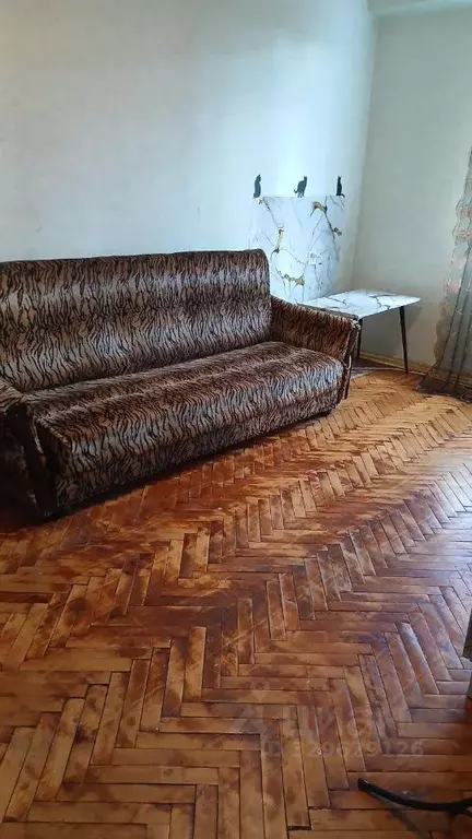3-к кв. Ленинградская область, Кингисепп ул. Жукова, 4 (54.0 м) - Фото 1