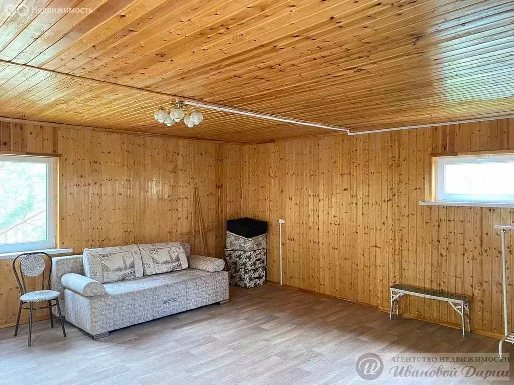 Дом в сельское поселение Старая Бинарадка, НСДТ Старая Бинарадка, 32-я ... - Фото 0