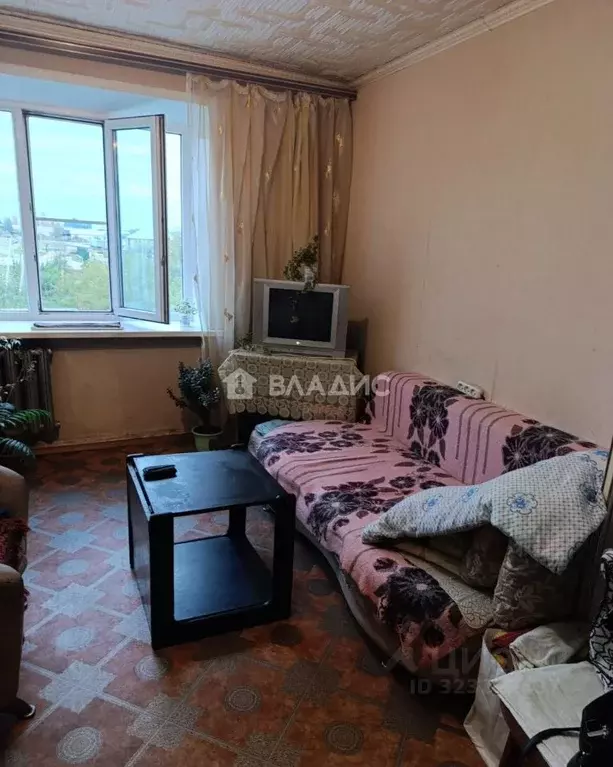 Комната Владимирская область, Лакинск г. Собинский муниципальный ... - Фото 1