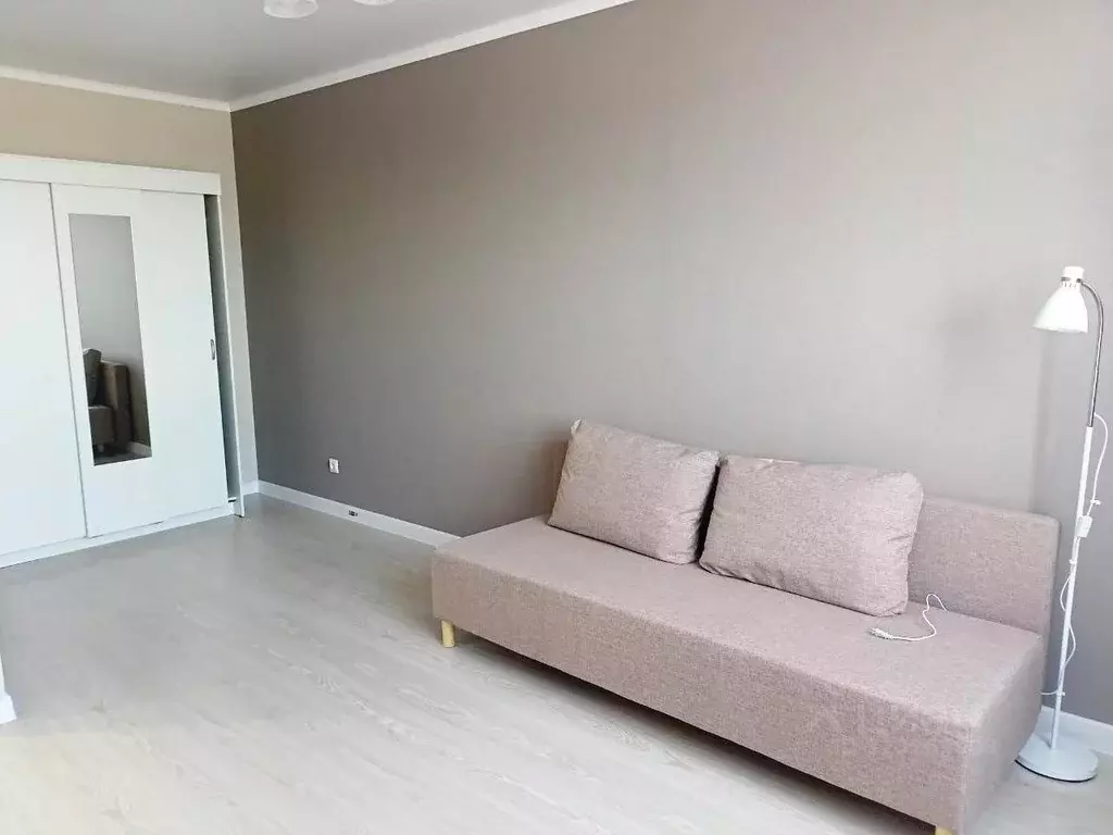 1-к кв. Краснодарский край, Краснодар ул. Западный обход, 65А (36.0 м) - Фото 2