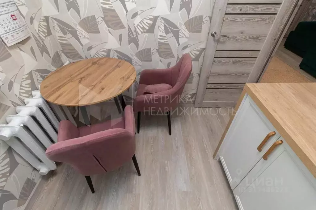 2-к кв. Тюменская область, Тюмень Одесская ул., 39 (44.7 м) - Фото 0