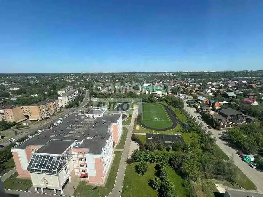 Квартира, 2 комнаты, 71.59 м - Фото 0