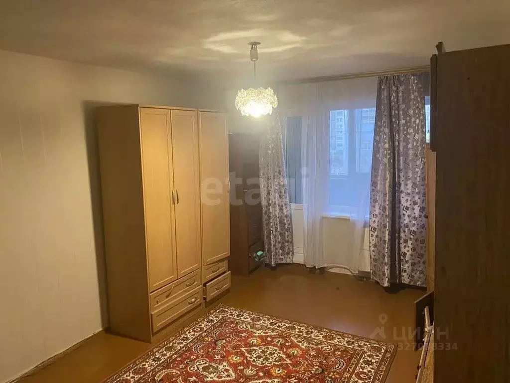 2-к кв. Самарская область, Самара ул. Губанова, 12 (52.6 м) - Фото 2