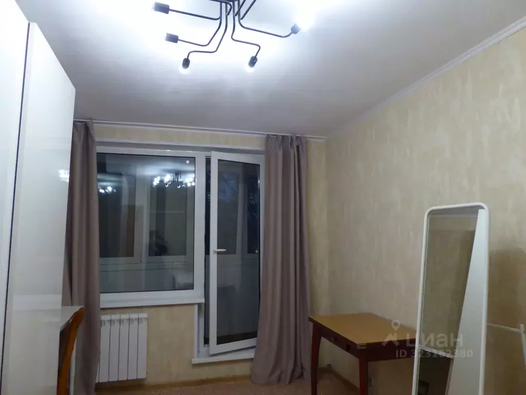 Комната Москва Троицкая ул., 10С1 (17.8 м) - Фото 2