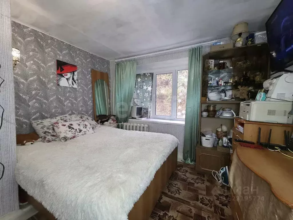 1-к кв. Саратовская область, Саратов Гвардейская ул., 3 (30.0 м) - Фото 2