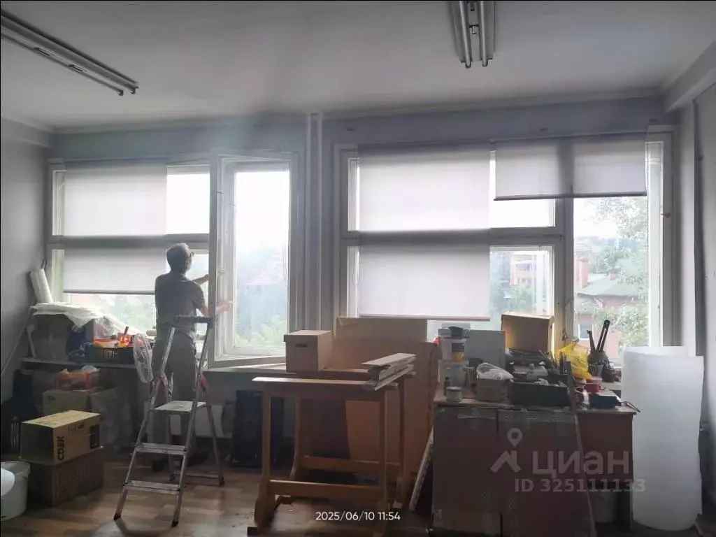 Помещение свободного назначения в Красноярский край, Красноярск ... - Фото 2