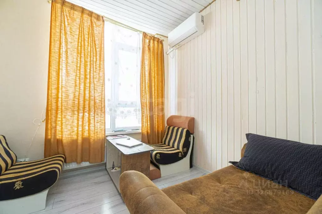 1-к кв. Севастополь просп. Античный, 26к4 (44.1 м) - Фото 1