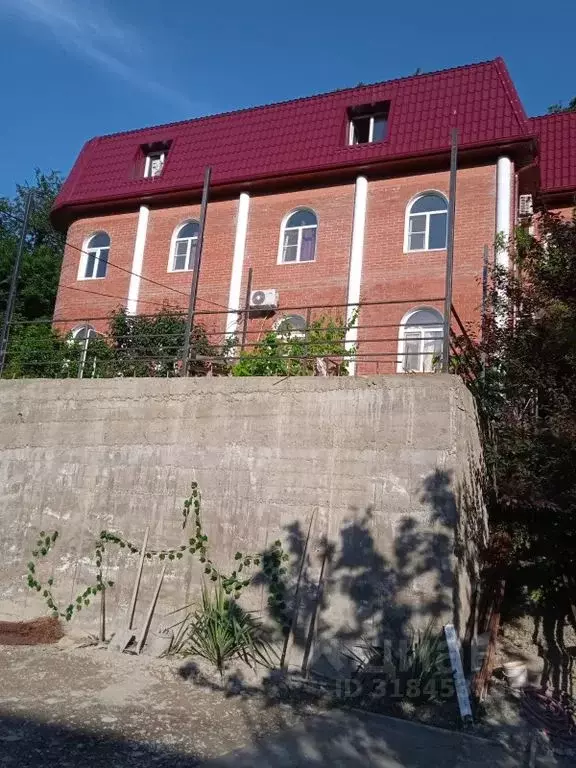 1-к кв. Краснодарский край, Новороссийск Павловская ул., 68 (30.0 м) - Фото 0