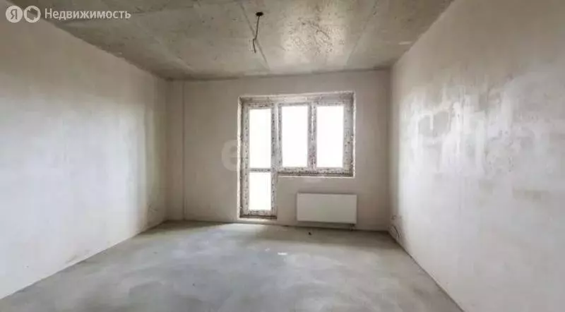 Квартира-студия: Воронеж, набережная Чуева, 7 (31.1 м) - Фото 1